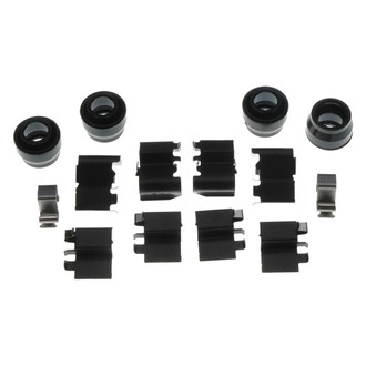 ACDelco® - Gold™ Disc Brake Hardware Kit