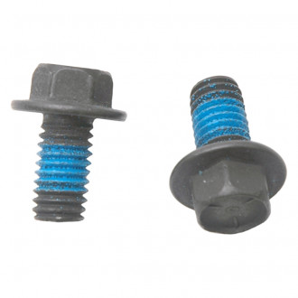 ACDelco 18K1157 Professional Front Disc Brake Caliper Bolt - View #11