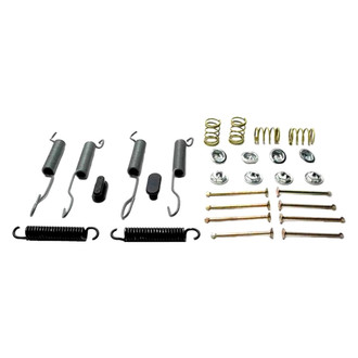 ACDelco® - Gold™ Drum Brake Hardware Kit