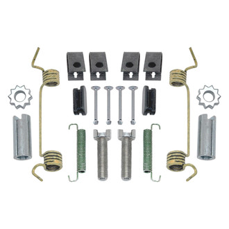 ACDelco® - Gold™ Rear Parking Brake Hardware Kit