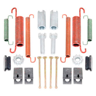 ACDelco® - Gold™ Rear Parking Brake Hardware Kit