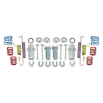 ACDelco® - Professional™ Rear Parking Brake Hardware Kit