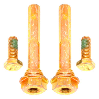 ACDelco® - Gold™ Disc Brake Caliper Bolts