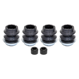 ACDelco® - Gold™ Rear Disc Brake Caliper Bushing Set
