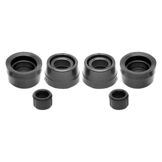 ACDelco® - Gold™ Front Disc Brake Caliper Bushing Set