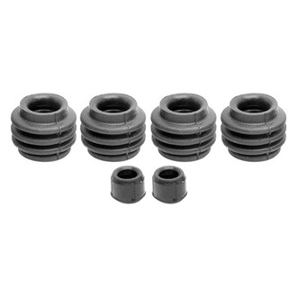 ACDelco® - Gold™ Rear Disc Brake Caliper Bushing Set