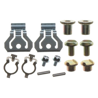 ACDelco® - Gold™ Rear Parking Brake Hardware Kit