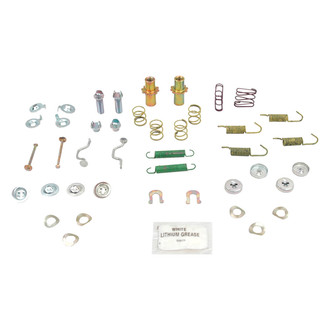 ACDelco® - Gold™ Rear Parking Brake Hardware Kit