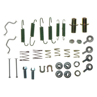 ACDelco® - Gold™ Rear Parking Brake Hardware Kit