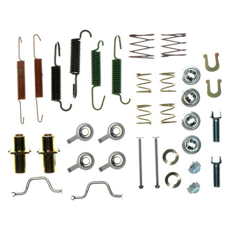 ACDelco® - Gold™ Rear Parking Brake Hardware Kit
