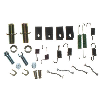 ACDelco® - Gold™ Rear Parking Brake Hardware Kit
