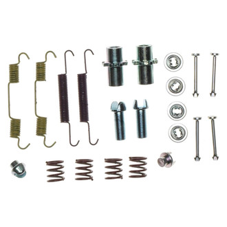 ACDelco® - Gold™ Rear Parking Brake Hardware Kit