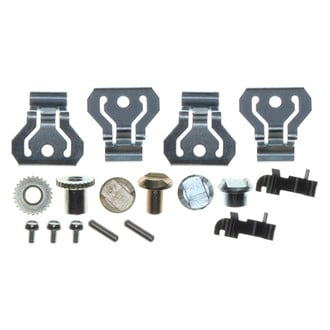 ACDelco® - Gold™ Rear Parking Brake Hardware Kit
