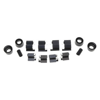 ACDelco® - Gold™ Disc Brake Hardware Kit