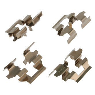 ACDelco® - Gold™ Disc Brake Hardware Kit