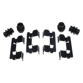 ACDelco® - Gold™ Rear Disc Brake Hardware Kit