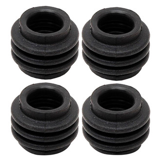 ACDelco® - Gold™ Rear Disc Brake Caliper Bushing Set