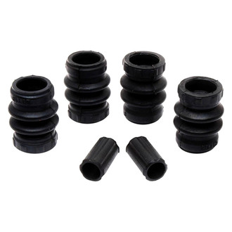 ACDelco® - Gold™ Front Disc Brake Caliper Bushing Set