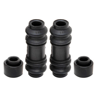ACDelco® - Gold™ Rear Disc Brake Caliper Bushing Set