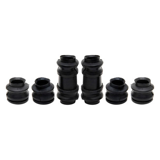 ACDelco® - Gold™ Front Disc Brake Caliper Bushing Set