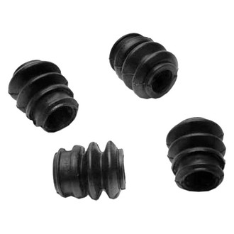 ACDelco® - Gold™ Front Disc Brake Caliper Bushing Set