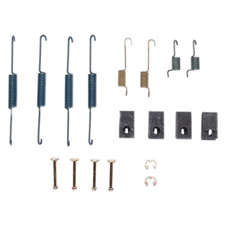 ACDelco® - Gold™ Rear Drum Brake Hardware Kit