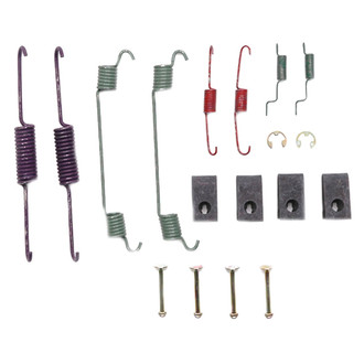 ACDelco® - Gold™ Rear Drum Brake Hardware Kit