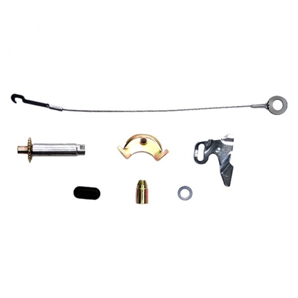 ACDelco® - Gold™ Front Driver Side Drum Brake Self Adjuster Repair Kit