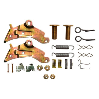 ACDelco® - Gold™ Drum Brake Self Adjuster Repair Kit