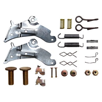 ACDelco® - Gold™ Rear Passenger Side Drum Brake Self Adjuster Repair Kit