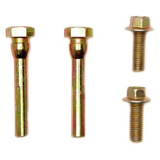 ACDelco® - Gold™ Front Disc Brake Caliper Bolts