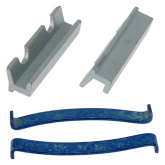 ACDelco® - Gold™ Rear Disc Brake Hardware Kit