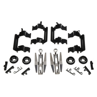 ACDelco® - Gold™ Front Disc Brake Hardware Kit
