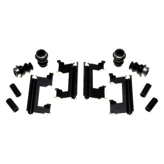 ACDelco® - Gold™ Rear Disc Brake Hardware Kit