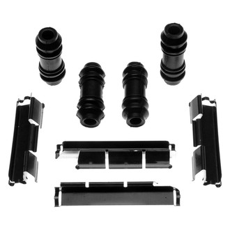 ACDelco® - Gold™ Front Disc Brake Hardware Kit