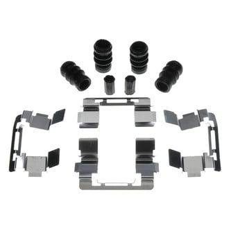 ACDelco® - Gold™ Front Disc Brake Hardware Kit