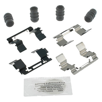 ACDelco® - Gold™ Front Disc Brake Hardware Kit