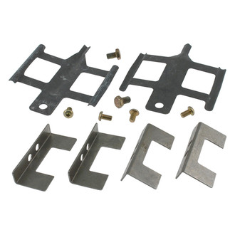 ACDelco® - Professional™ Disc Brake Hardware Kit