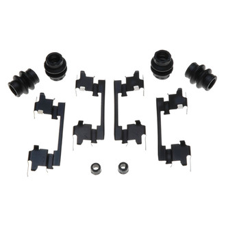 ACDelco® - Gold™ Rear Disc Brake Hardware Kit