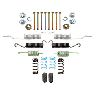 ACDelco® - Gold™ Rear Drum Brake Hardware Kit
