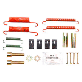 ACDelco® - Gold™ Rear Parking Brake Hardware Kit