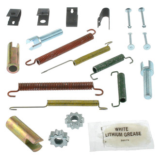 ACDelco® - Gold™ Rear Parking Brake Hardware Kit