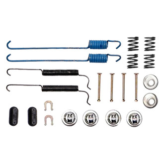 ACDelco® - Gold™ Rear Drum Brake Hardware Kit