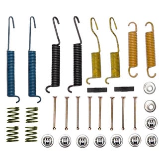ACDelco® - Gold™ Drum Brake Hardware Kit