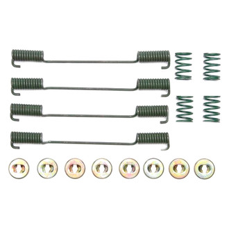 ACDelco® - Gold™ Rear Drum Brake Hardware Kit