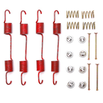 ACDelco® - Gold™ Drum Brake Hardware Kit