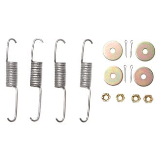 ACDelco® - Gold™ Front Drum Brake Hardware Kit
