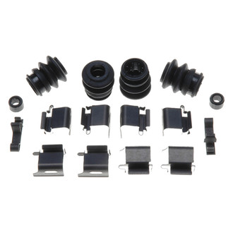 ACDelco® - Gold™ Front Disc Brake Hardware Kit