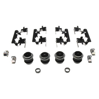 ACDelco® - Gold™ Rear Disc Brake Hardware Kit