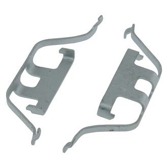 ACDelco® - Professional™ Disc Brake Hardware Kit